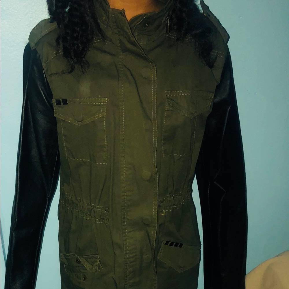 Jacket